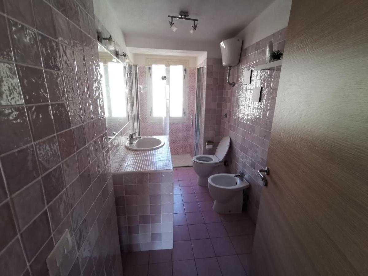 Casa Giorgia Cagliari Camera ภายนอก รูปภาพ