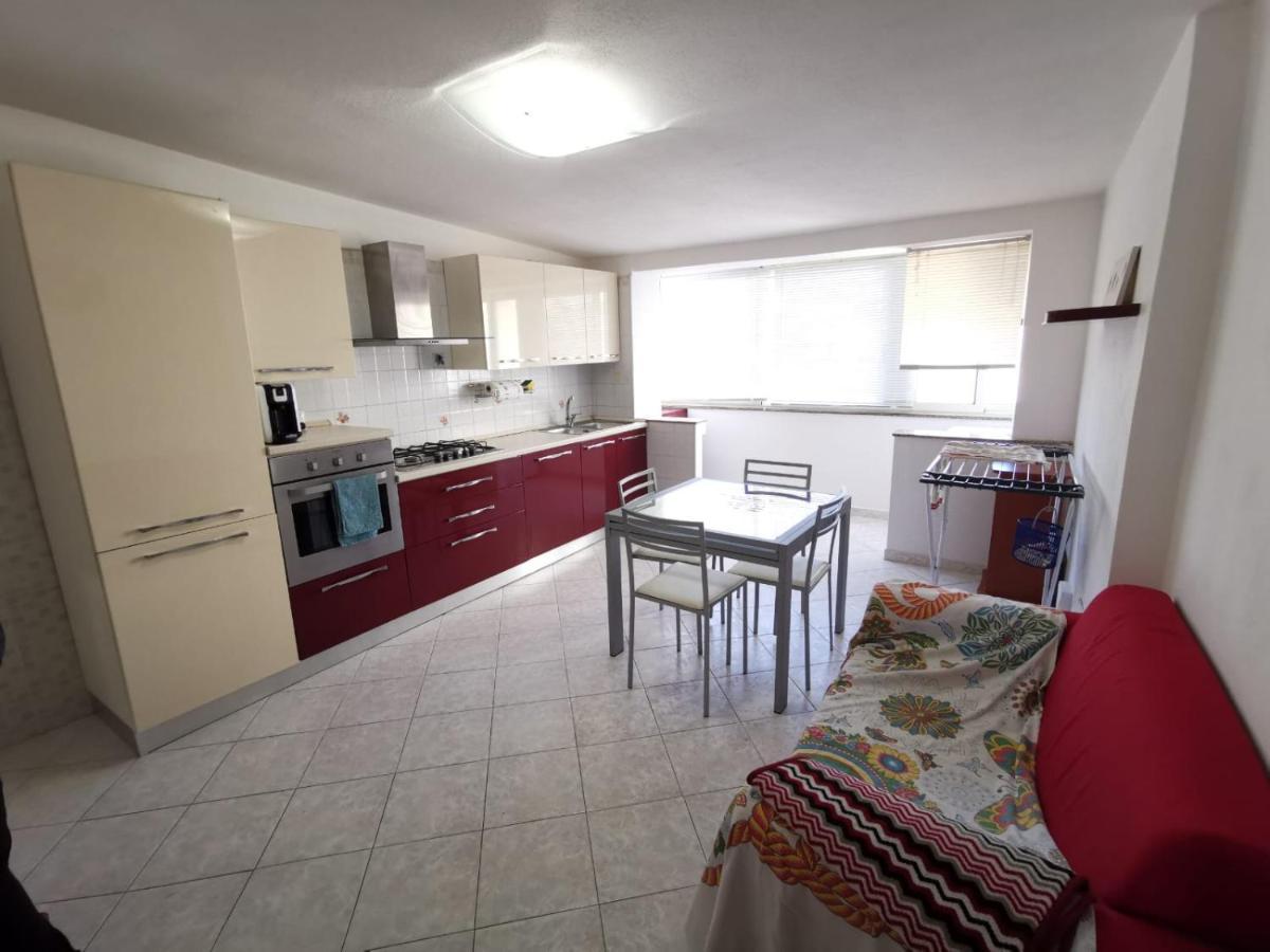 Casa Giorgia Cagliari Camera ภายนอก รูปภาพ