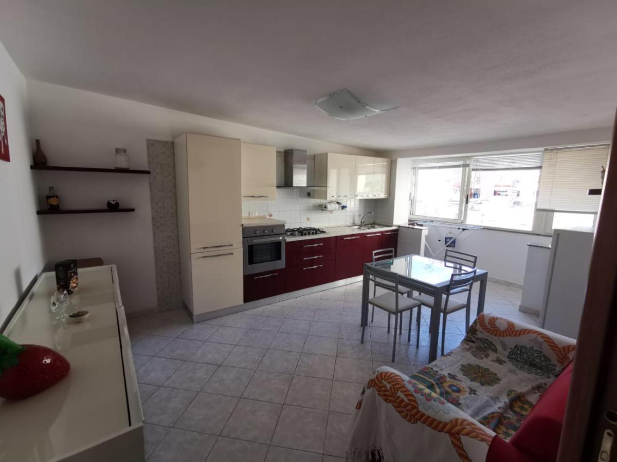 Casa Giorgia Cagliari Camera ภายนอก รูปภาพ