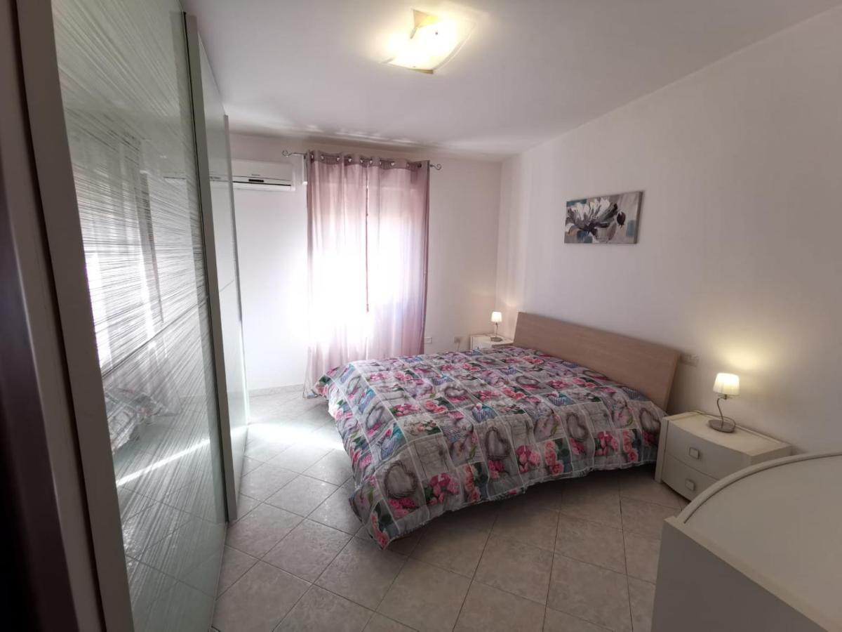 Casa Giorgia Cagliari Camera ภายนอก รูปภาพ